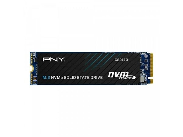 PNY CS2140, 1000 GB, M.2, 3600 MB/s