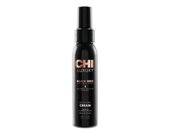 CHI Luxury Black Seed Oil Blend Blow Dry Cream 177ml