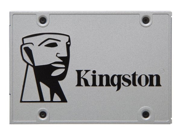Kingston SSDNow UV400 240GB SATA III SUV400S37/240G