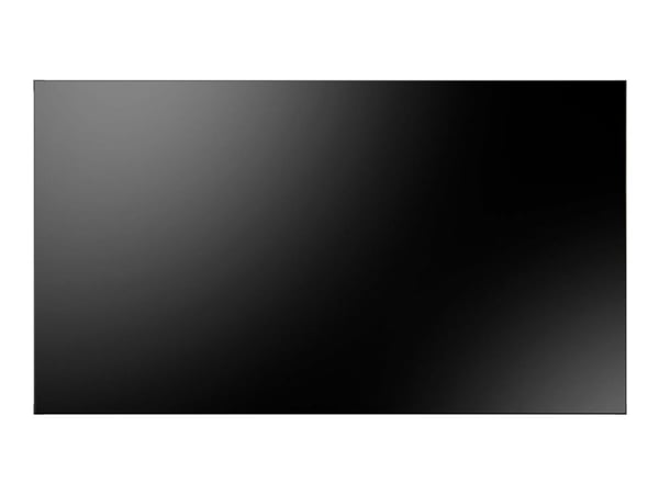 AG Neovo PN-55D3 - 55" Diagonal klass (54.6" visbar) - PN-serien LED-bakgrundsbelyst LCD-skärm - digital skyltning - 1080p 1920 x 1080