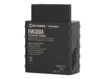 EcoMobility FMC003 4G OBD Easy Box