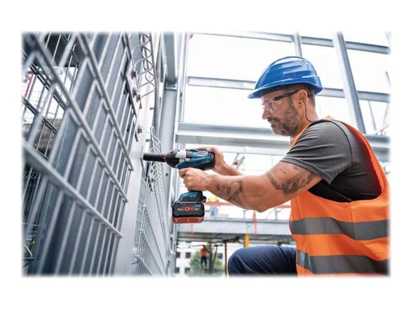 Bosch SLAGNOSE GDS 18V-1000 2X5,5 PC L-BOXX