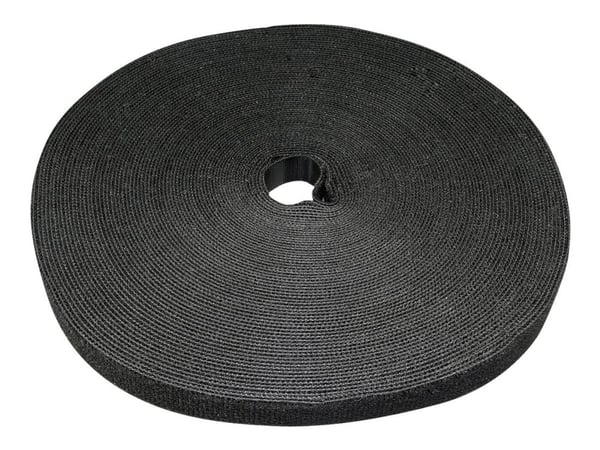 Label-the-cable PRO 1220, Taipuisa kaapeliputki, Pöytä/Seinä, Valkoinen