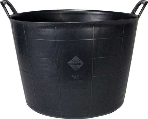 Rubi RUBI plastkum nr. 1 25L