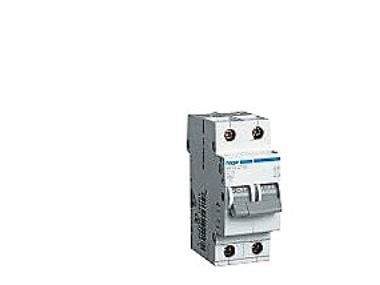 Hager MCN516E, 230 V