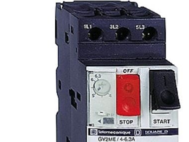 Schneider Electric ?????????????? ??????????? ? ??????????????? ???????????? 2,5-4?, IP20