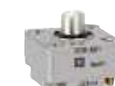 Schneider Electric ZCKE61, metallinen, XCKJ, -25 - 70 °C, -40 - 70 °C, -40 - 70 °C