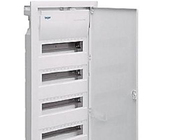 Grupppanel 4R 48M VU48DKN