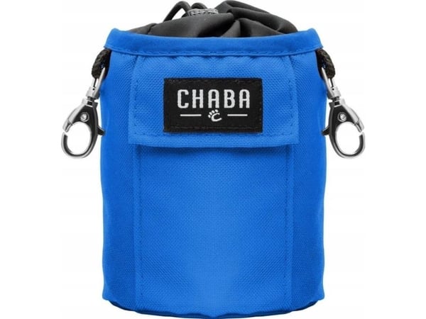 Chaba CHABA smakposer til godbiter/snacks, blå