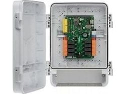 AXIS A9188-VE Network I/O Relay Module - Utvidelsesmodul - med AXIS T98A15-VE Surveillance Cabinet