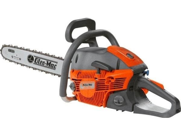 OLEO-MAC sagkjede bensin GSH510 16" .325 41 cm