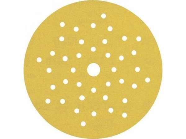 Bosch tilbehør EXPERT C470 2608901111 Exzenterschleifpapier-Set gelocht (Ø) 150 mm 6 St.