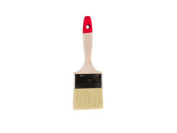 Bosch børste FLAT 75x19 mm