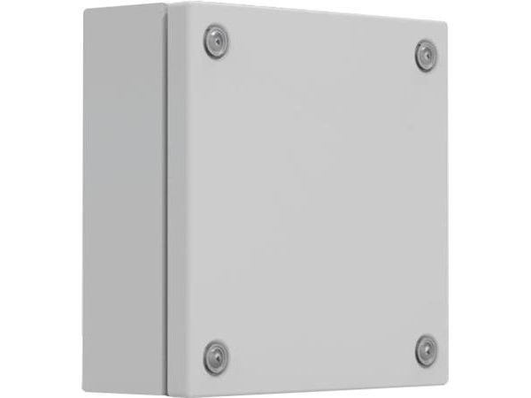 Puristuslaatikko 300x500x120 STB305012