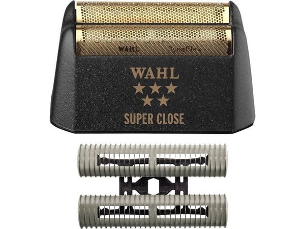 Wahl Finale reservefolie og cutter