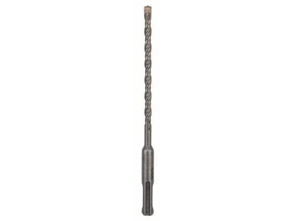 Bosch VASARAPORAKONE SDS P-5 6X160MM 10 kpl