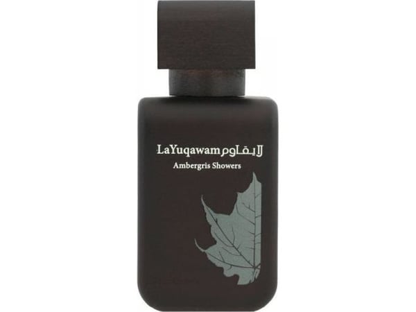 Rasasi La Yuqawam Ambergris Showers EDP M 75 ml
