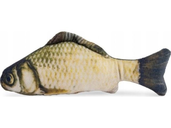Barry King BARRY KING KALATARRA KISSOILLE 20cm KALASTUSKYNÄ BARRY KING KALATARRA KISSOILLE 20cm KALASTUSKYNÄ
