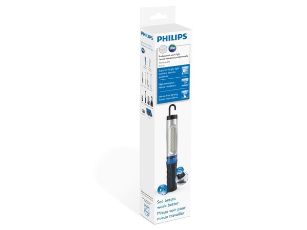 Philips LED Inspection RCH10 tarkastusvalo