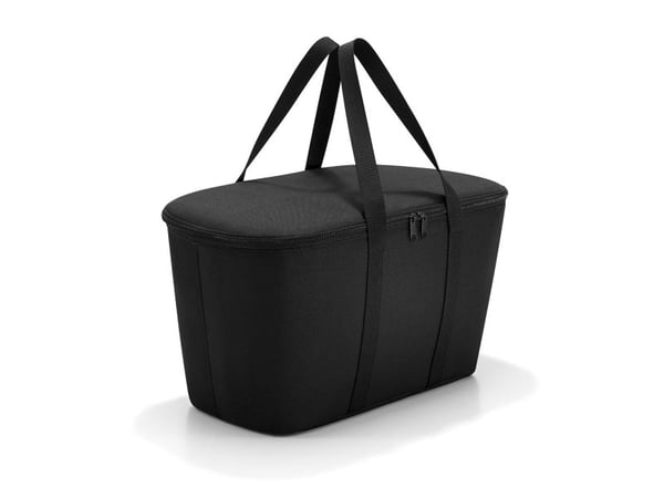 reisenthel® kylmälaukku kylmälaukku 44,5 x 25,0 x 24,5 cm musta 20,0 l