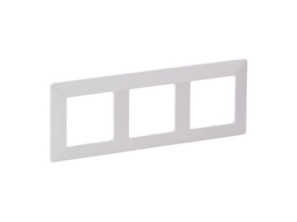 Legrand Trippelram Valena Life vit (754003)