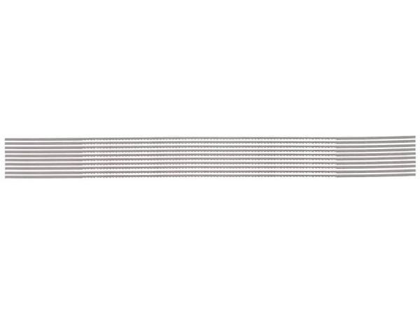 Einhell 49316352, Båndsagblad, Tre, Grå, 10 stykker