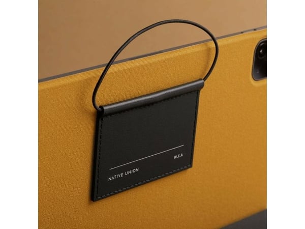 Native Union W.F.A, Folio-kotelo, Apple, 32,8 cm (12.9"), 398 g