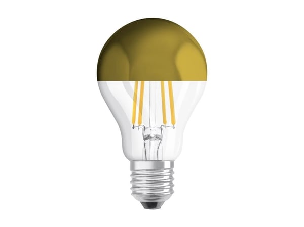 Osram Lscla50mir G 7W/827 230V Fil E27
