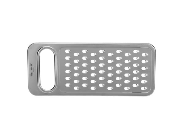 Westmark Steel, Flat rivjern, Rustfritt stål, Rustfritt stål, 103 mm, 10 mm, 243 mm
