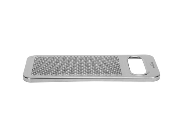 Westmark Steel, Tasainen raastin, Ruostumaton teräs, Ruostumaton teräs, Ruostumaton teräs, 103 mm, 10 mm