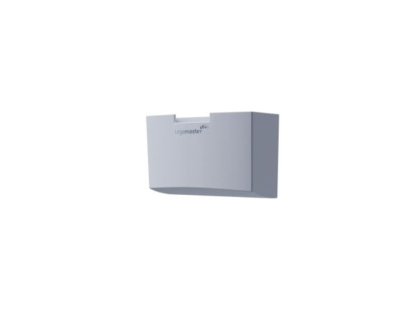 Legamaster 7-122785, Plast, 250 g, 92 mm, 160 mm, 106 mm, 303 g