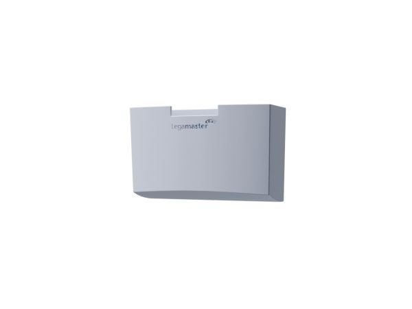 Legamaster 7-122785, Plast, 250 g, 92 mm, 160 mm, 106 mm, 303 g