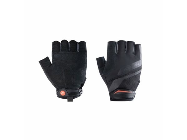 PGYTECH P-GM-208, Hansker, Voksen, Hansker, Sort, L, SML