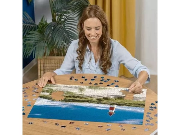 Ravensburger 12000451, 1000 kpl, Muu