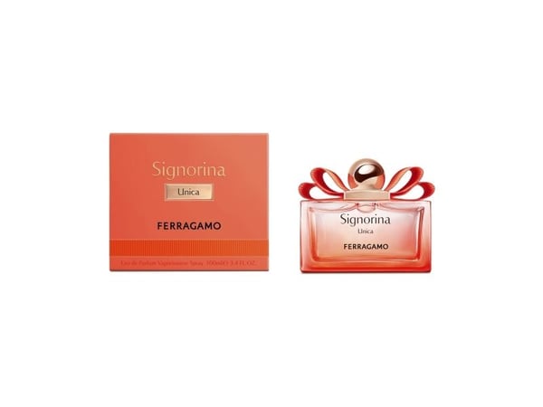 Salvatore Ferragamo Signorina Unica EDP B 100 ml