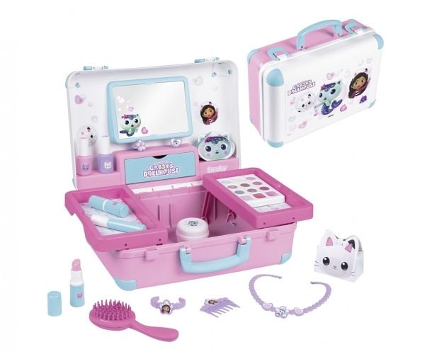 Smoby 7600320166, 3 År