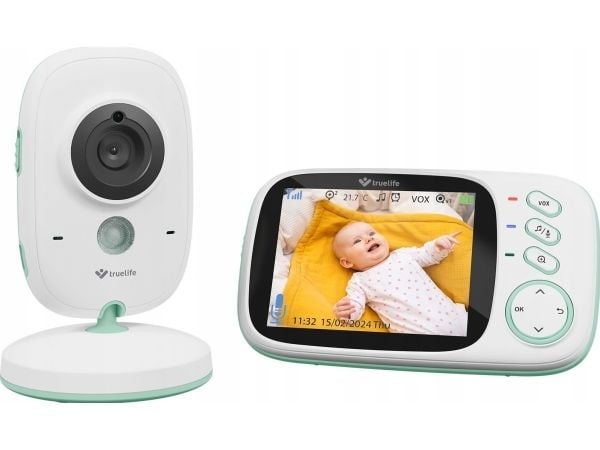 TrueLife NannyCam H32 Pro