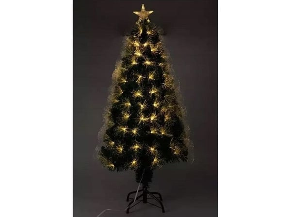 Joulukoriste CHANDLER DECORATION LIGHT CAREER VALKOINEN 120cm