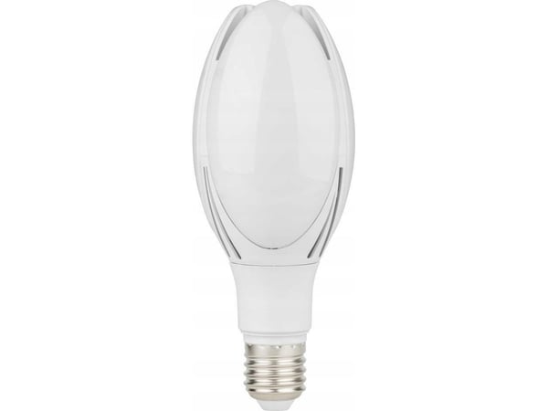 BestService Lumax HP LAMPPU E27/E40 36W 6000lm NW 840 340° 220-240V LL733 polttimo
