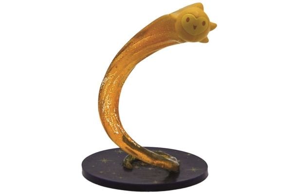 Disney-stjerne 7,8 cm