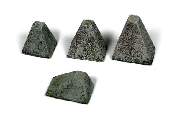 Hindring ''Type 38'' (antitankbarrierer)