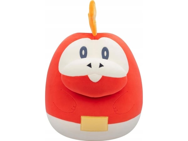 Squishmallows 35 cm Pokémon Fuecoco
