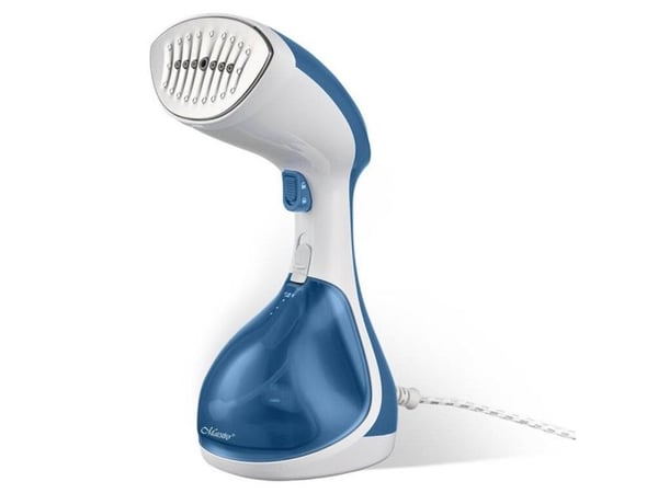 Maestro vaatehöyrystin Maestro MR-355-BLUE 1500W vaatehöyrystin