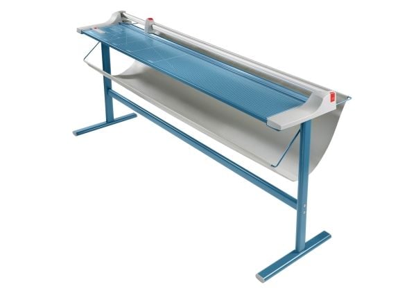 Dahle 472, 183 cm, 10 ark, 2,03 m, 384 mm, 1 mm, A0