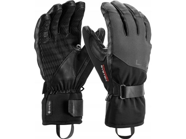 LEKI REKAWICE Pegas Pro 3D GTX 8.5