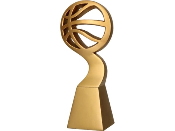 Victoria Sport Die-cast figur - basketball