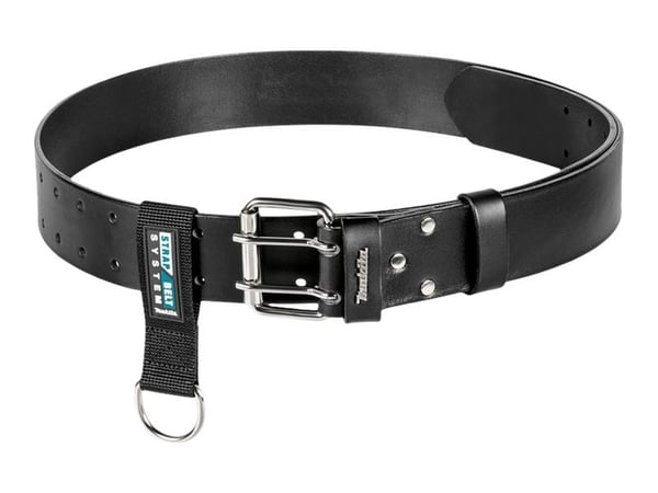 Makita - Belt - svart