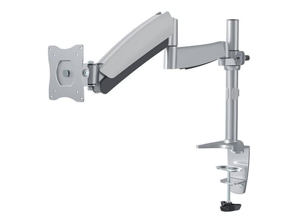 Neomounts FPMA-D950, Kiinnike/läpivientisuojus, 9 kg, 33 cm (13"), 68,6 cm (27"), 100 x 100 mm, Hopea