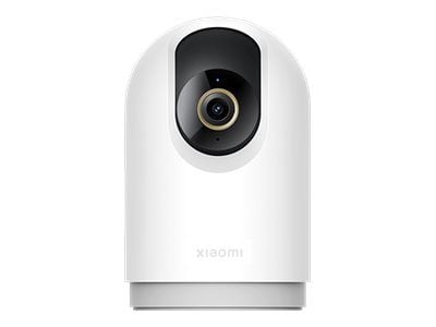 Xiaomi Smart Camera C500 Pro - Nettverksovervåkingskamera - PTZ - farge (Dag og natt) - 5 MP - 2960 x 1666 - lyd - trådløs - Wi-Fi - Bluetooth 5.2 ...