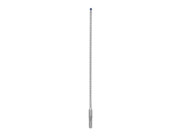 Bosch Expert SDS-plus-7X - Bor - for forsterket betong, granitt, herdet betong, gneiss, armed concrete - hammerbit - 6 mm - SDS-plus - lengde: 315 mm